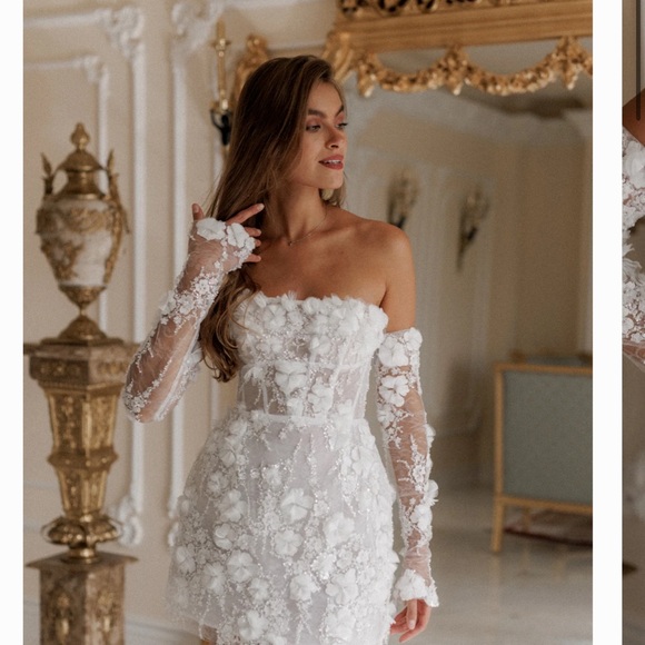 rosie etienne Dresses & Skirts - Rosie Etienne- Style: Isabelle- BRAND NEW